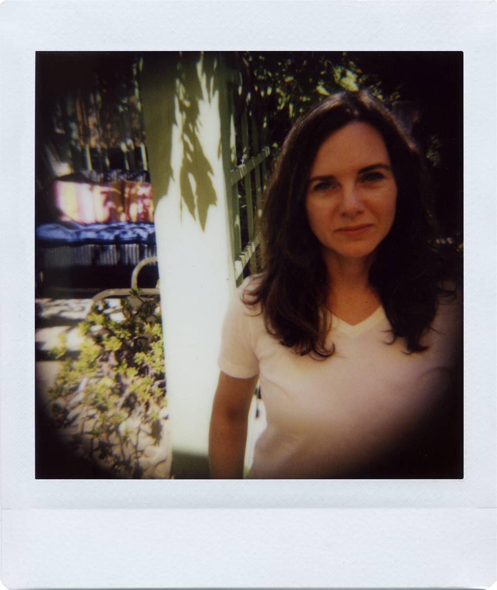 First Impression: Loretta Ramos shoots the Diana Instant Square