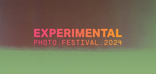 Experimental Photo Festival 2024