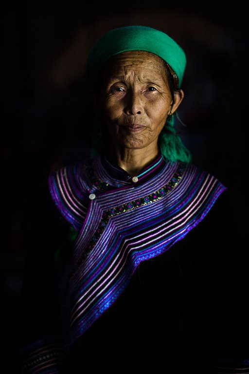 旅行攝影師 Réhahn： 探索越南郊區的 11 天 ( 第一回 )