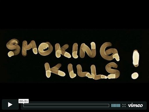 Witzige Kurzfilme mit der LomoKino drehen - Ein Storyboard