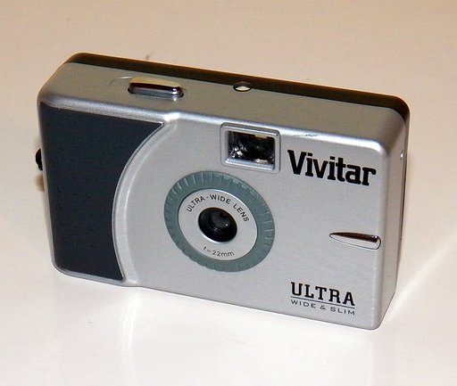 Battle of the Wide Angle Vivitars (Part 1)