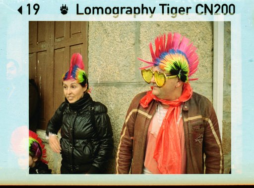 Enter 2022: A Year for the Lomography Color Tiger 110