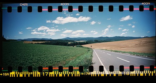 Marce's Summer Adventures with the Sprocket Rocket