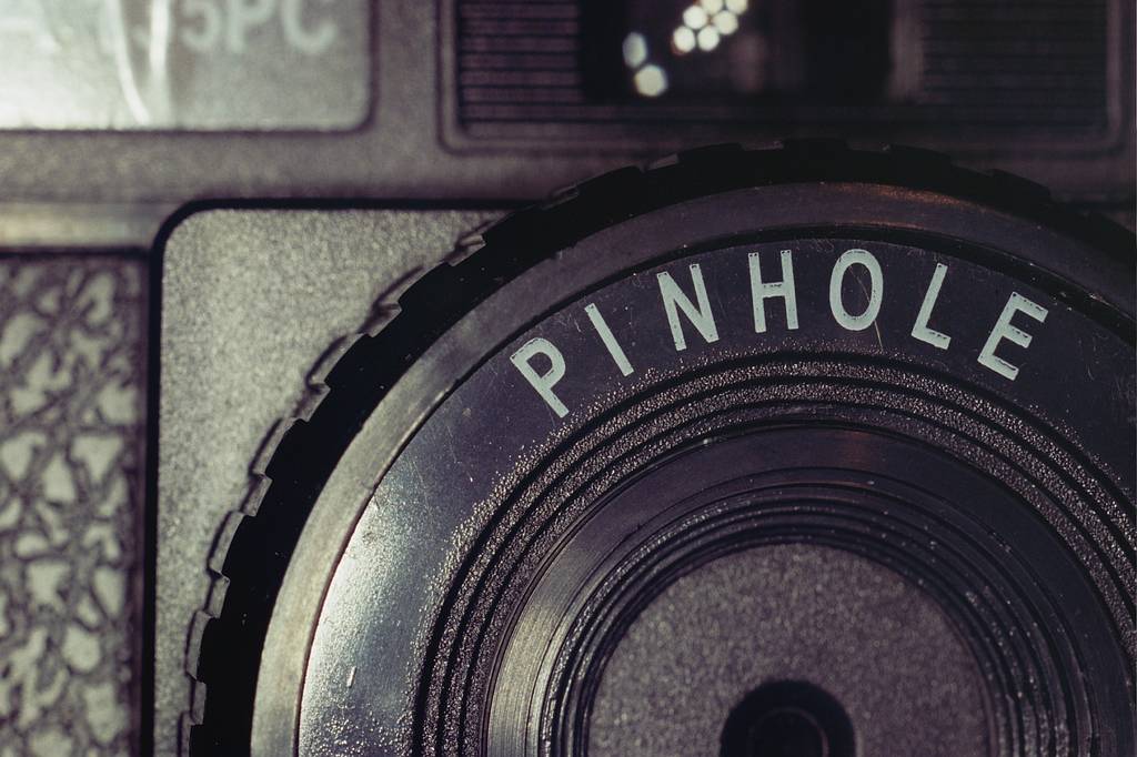 Lomo In-Depth: The Resurgence of Pinhole and Alternative Photography