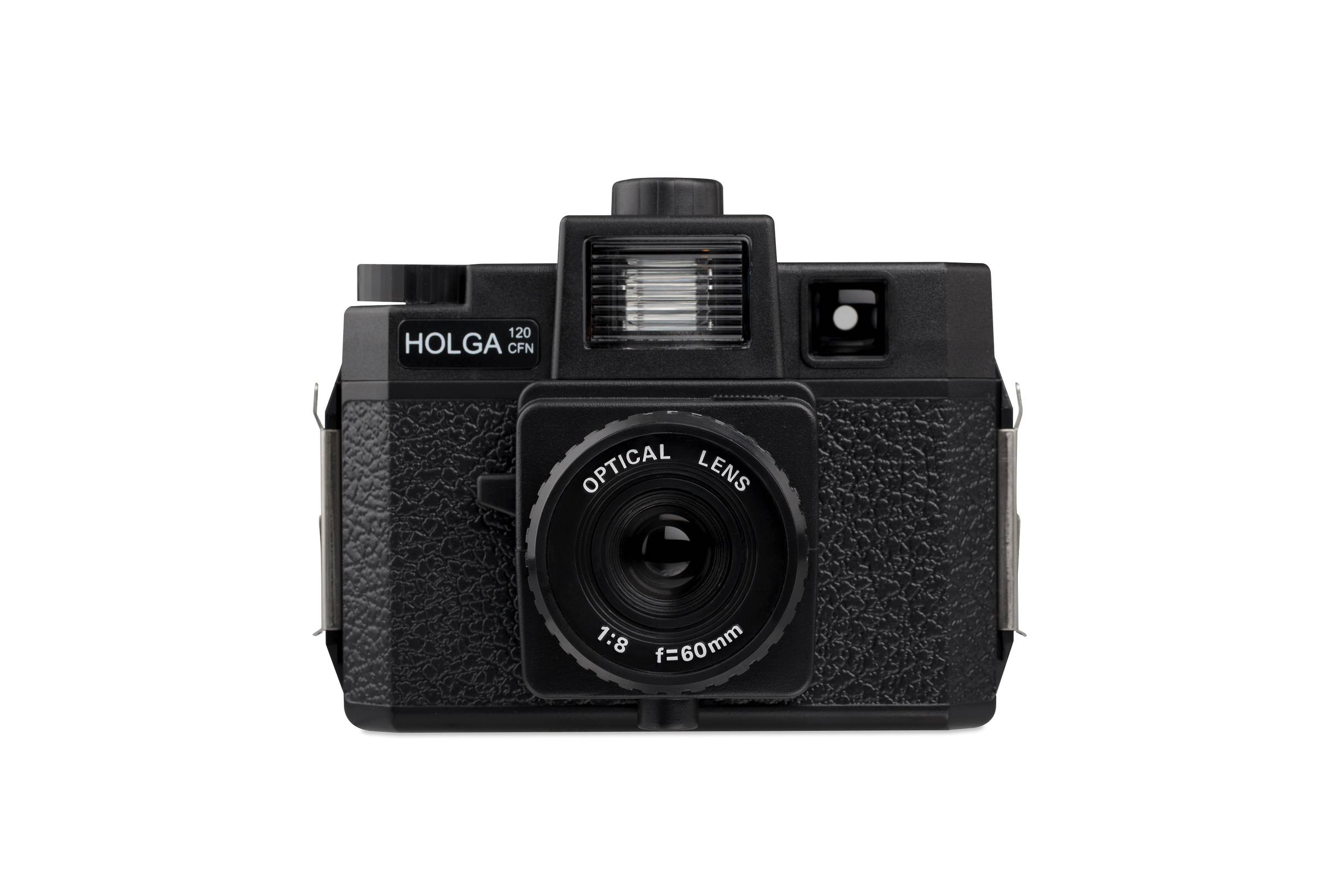A Review of the Holga 120 CFN · Lomography