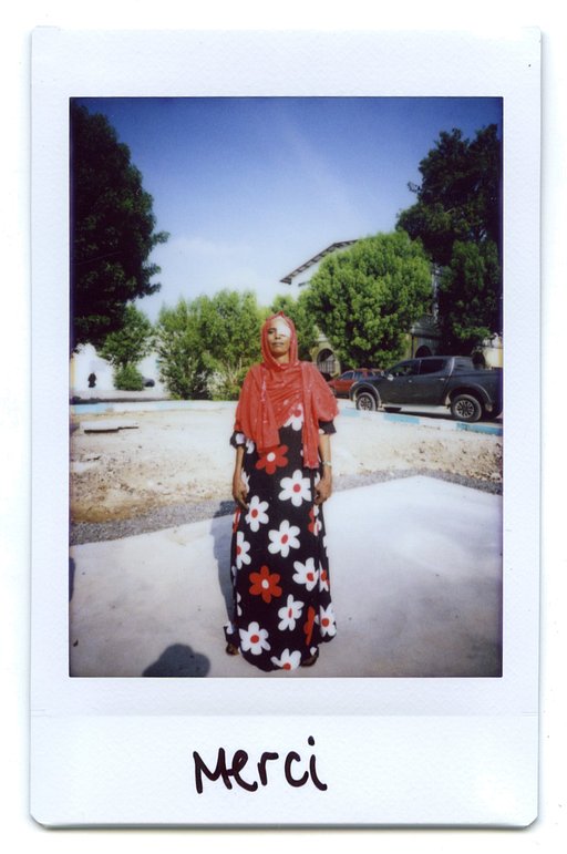 Jeff Cheng on Documenting Cataract Surgery in East Africa with the Lomo’Instant Automat Glass