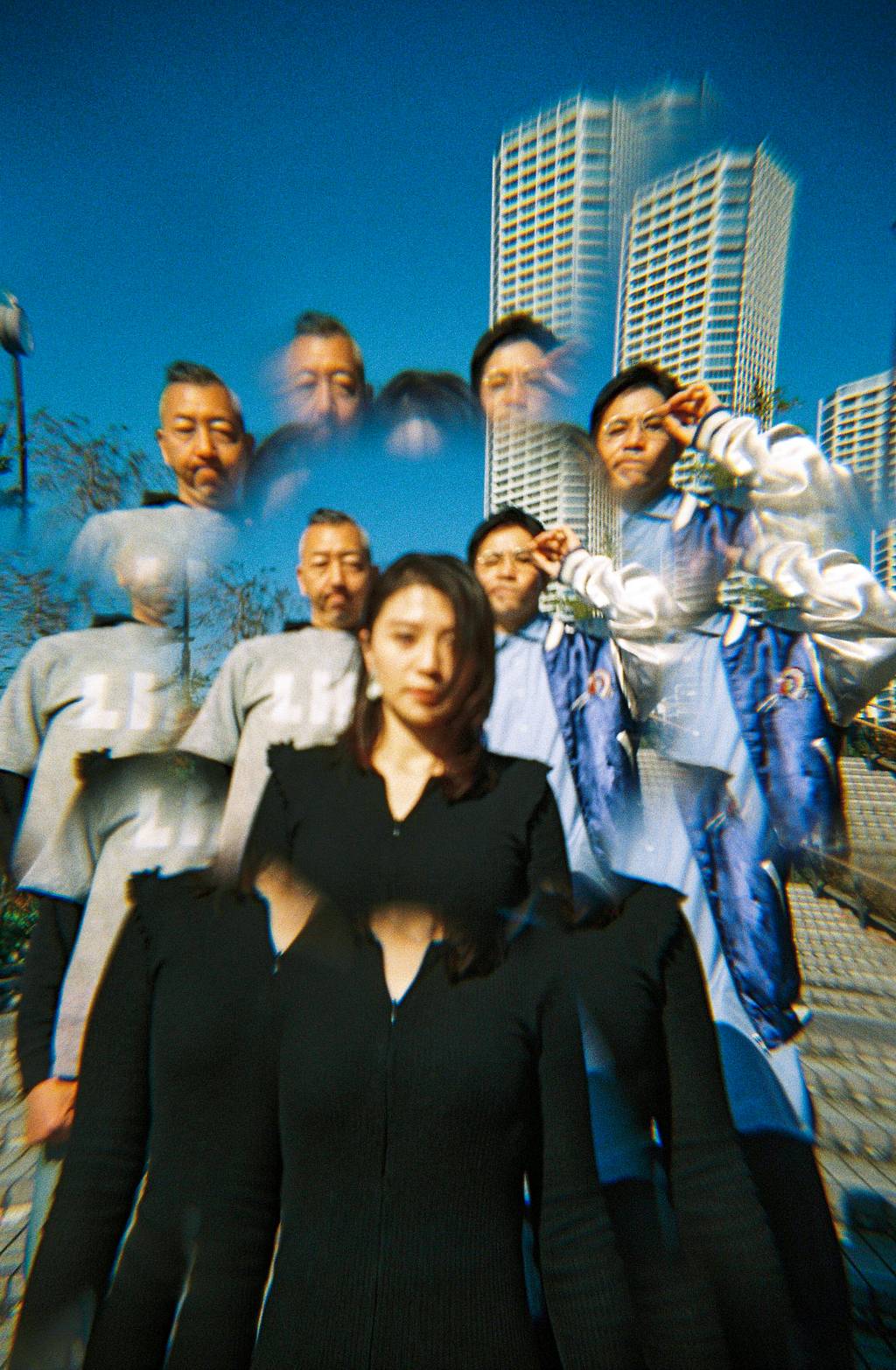 Gocchin: Creating an Illusionary World With the Lomoapparat