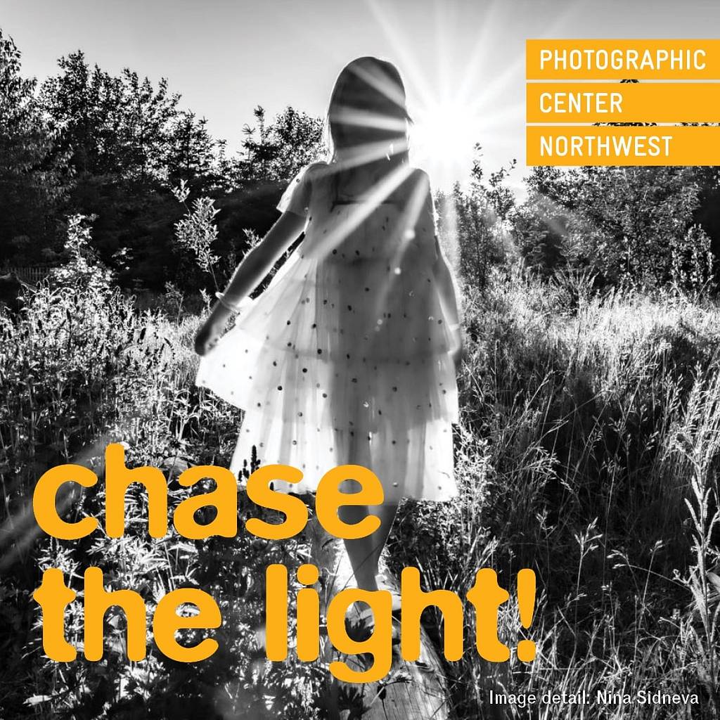 Chase The Light 2023