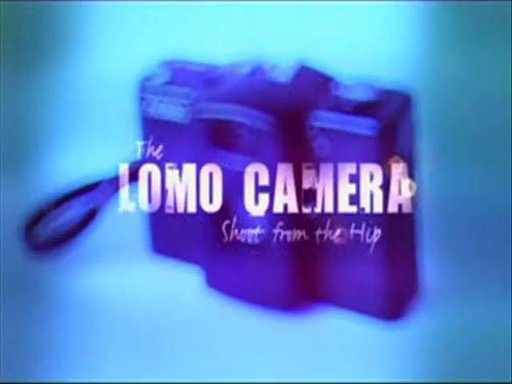 A BBC Documentary: The Lomo Camera, Shoot from the Hip