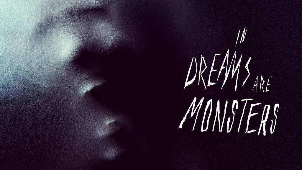 BFI X Lomography : In Dreams Are Monsters 