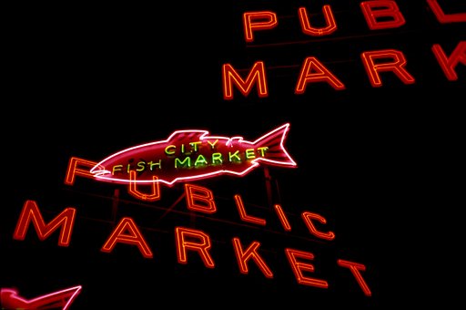 Pike Place Public Market (Seattle)
