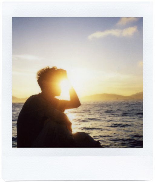 Practical Photography Tips with the Lomo'Instant Square