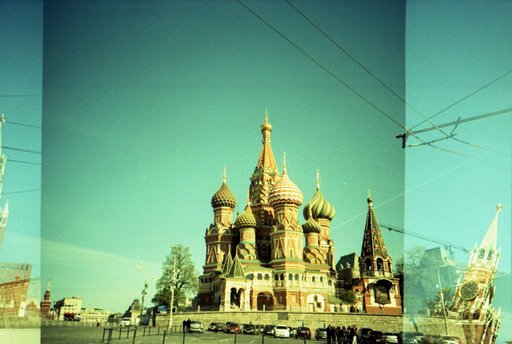 De mooiste plekjes van Moskou