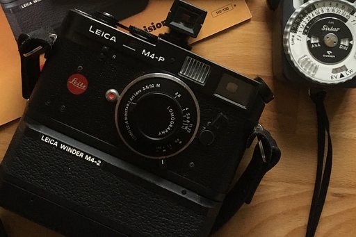 Die wunderbare LOMO LC-A Minitar-1 2.8/32 M Art Lens