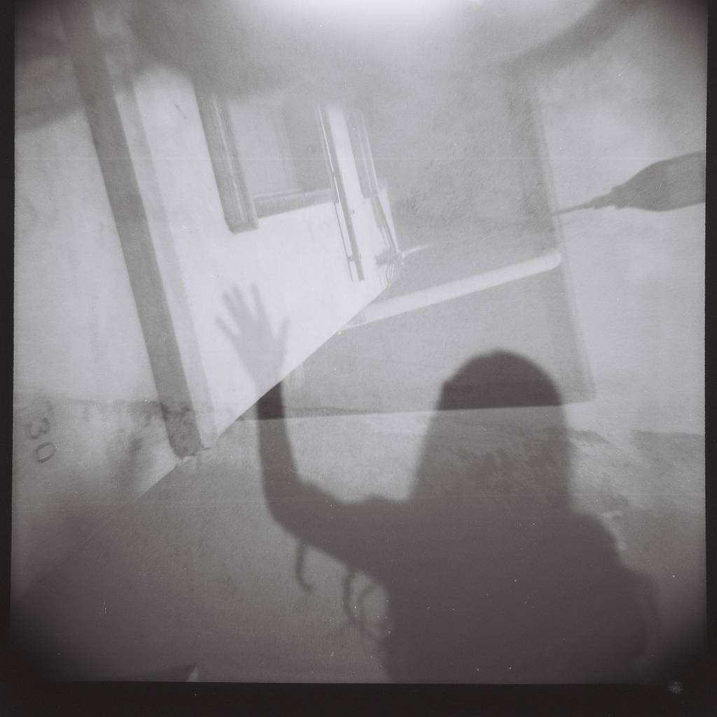 Lomography x Artika: VIVIAN MAIER, Shadows and Mirrors - Intervista a Marta Mengardo