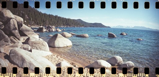 Snapping Real Panoramas at Lake Tahoe — a Photo Gallery by @liviahyams
