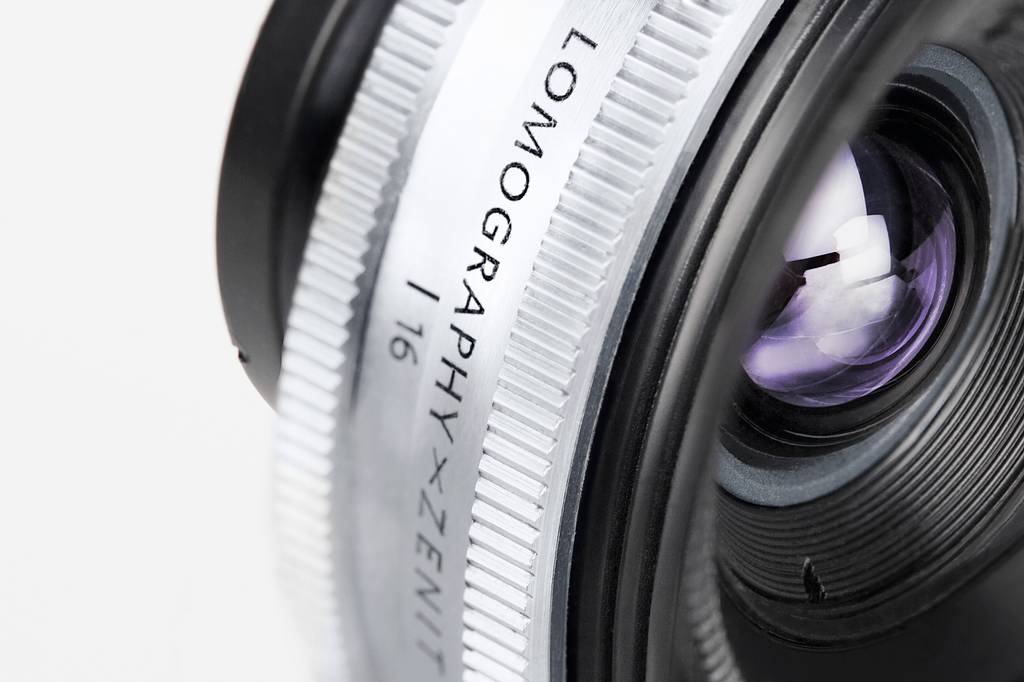Introducing The New Russar+ Lens, Now Available For Pre-Order!