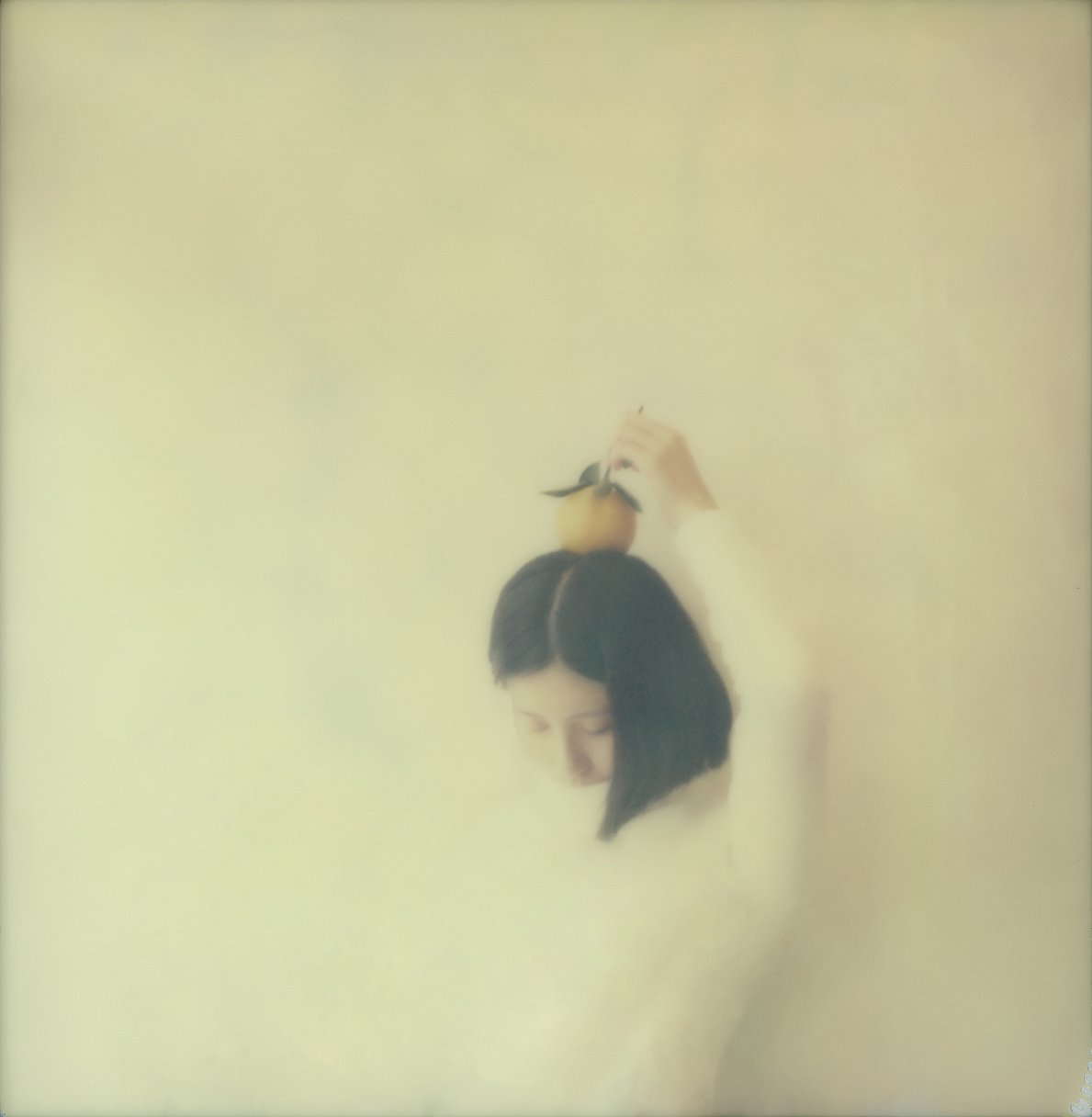 The Eclectic Portraiture of Cielo Yu · Lomography