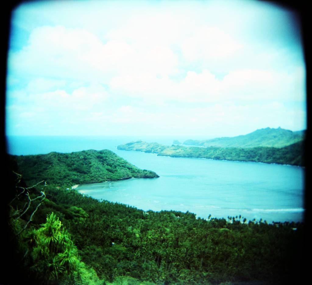 Discovering The Marquesas Archipelago (part 2): Nuku Hiva