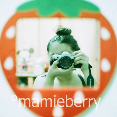 mamieberry