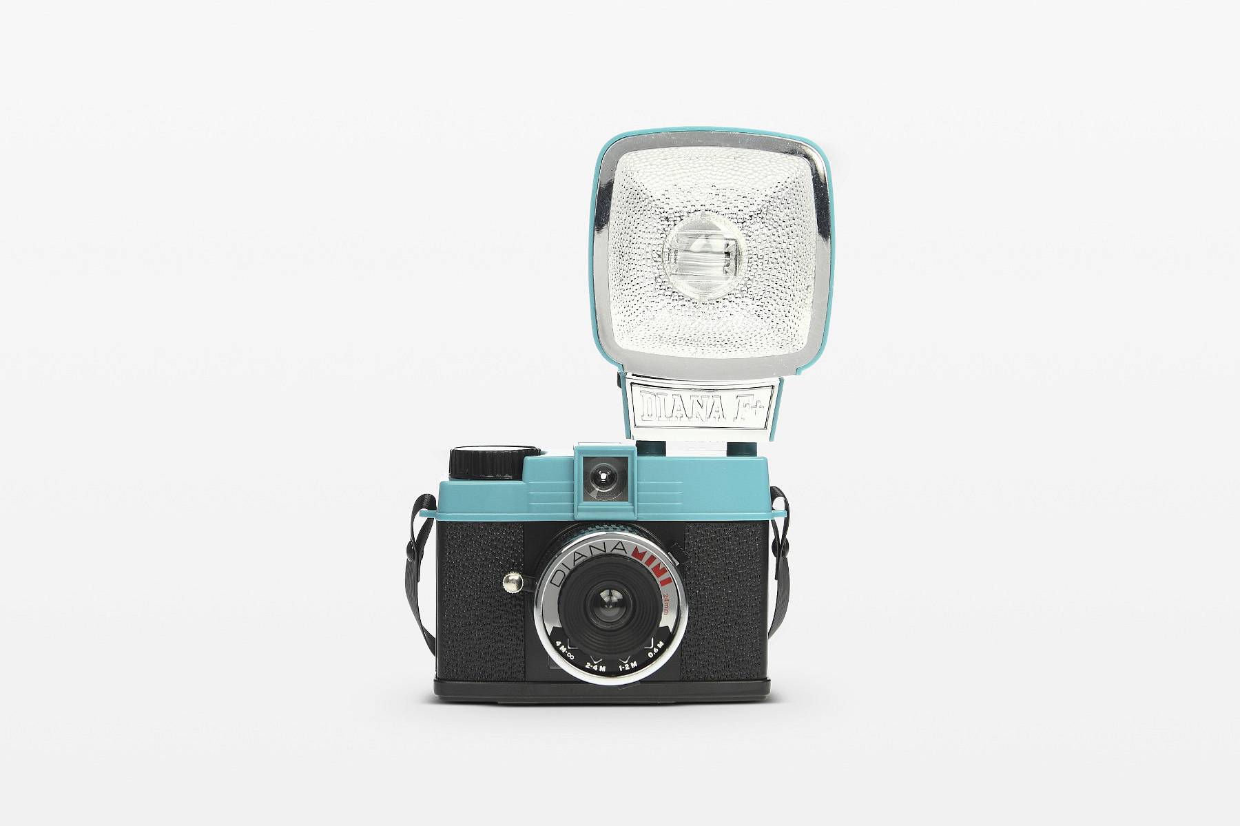 Diana 戴安娜 Mini 胶片相机－经典版