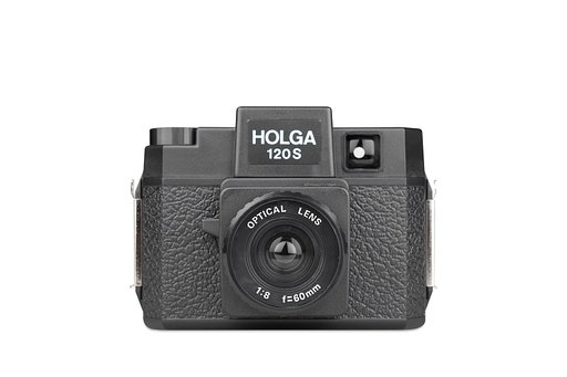 Holga Factory Shuts Down Its Production of the Iconic Camera and Accessories