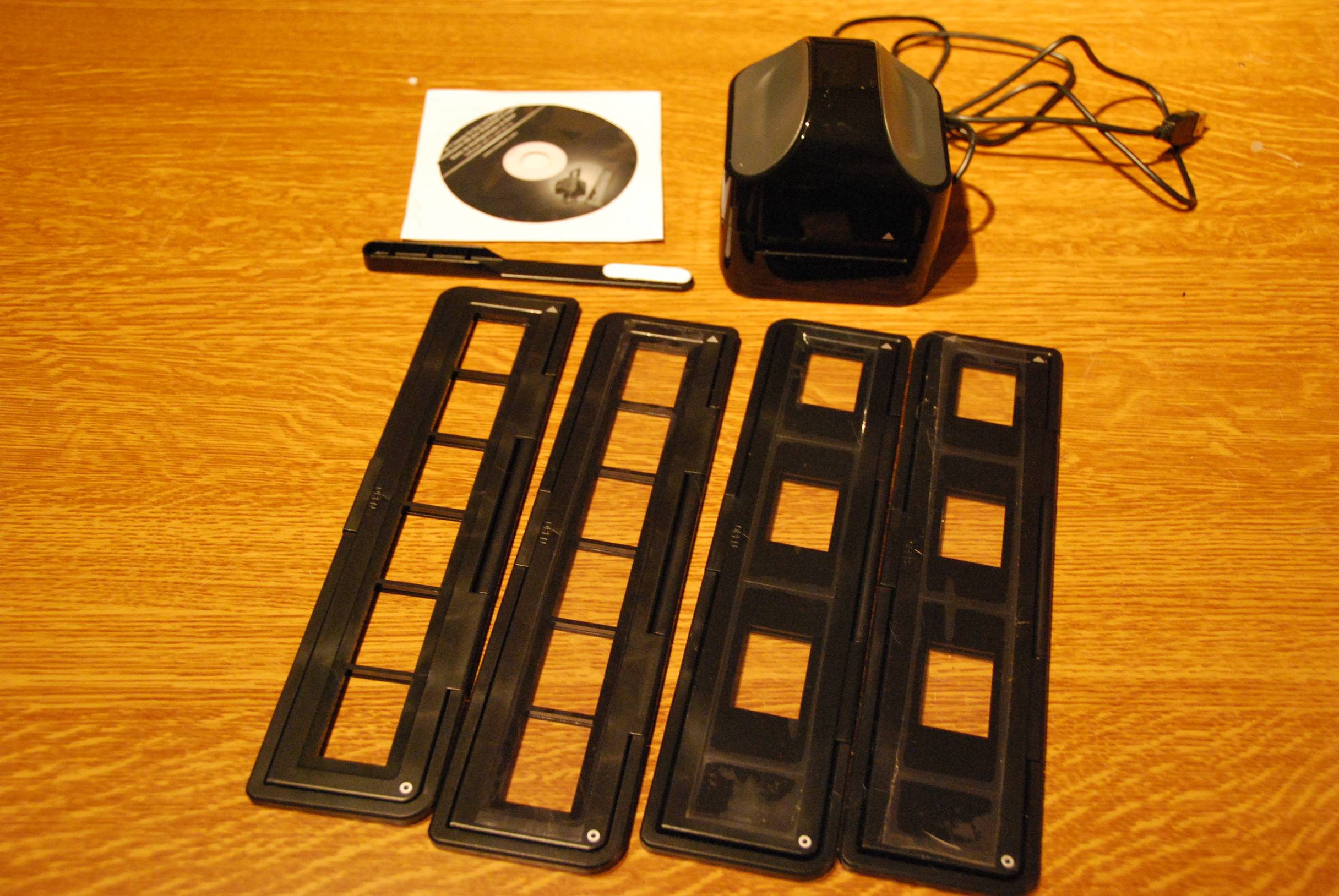 Phalanx surplus Mobilize Medion Scanner: A Cheap and Quick Scanner for Your · Lomography