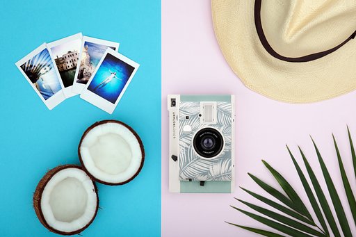 Introducing the Lomo'Instant Panama