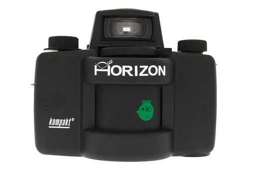 Horizon Kompakt 享受簡單與不簡單！