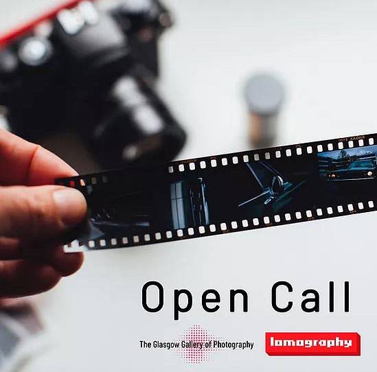 Glasgow Gallery of Photography Open Call: Essentially Analogue
