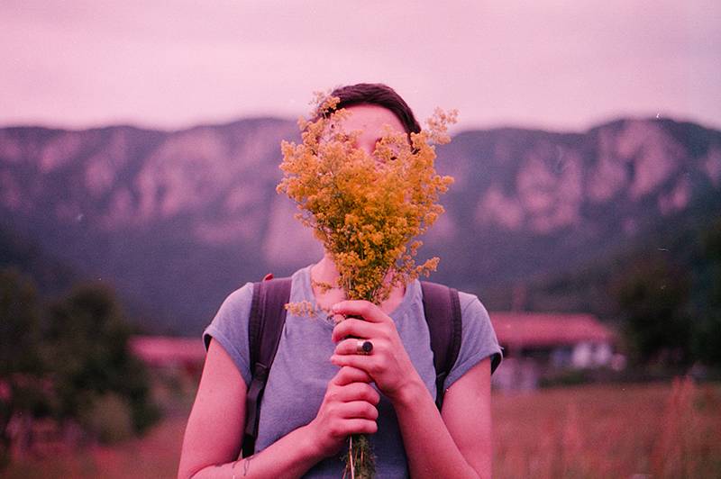 A Touch of Magic With a 22-Year-Old Expired Roll of Film With @systemdevice