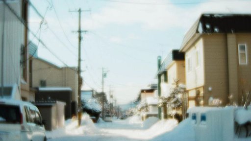 【Daguerreotype Achromat 鏡頭】跟著《情書》來到大雪紛飛的北海道
