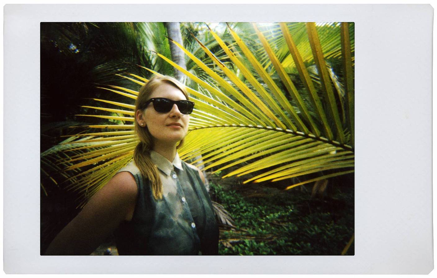 Around the World with the Lomo'Instant Competition
