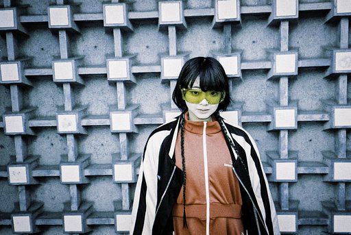 【誰が撮ったの？】LomoChrome Metropolis TOKYO パッケージ：なかむらしんたろう