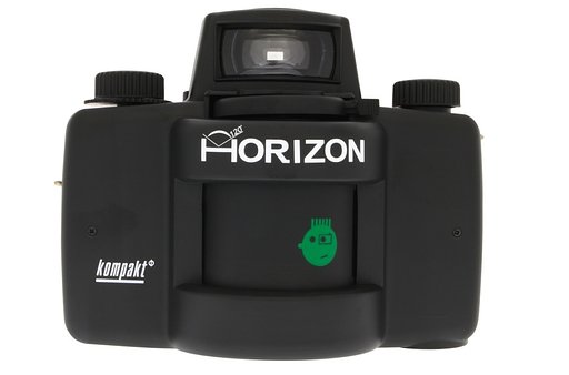 Horizon Perfekt versus Horizon Kompakt – Panoramakameras im Vergleich
