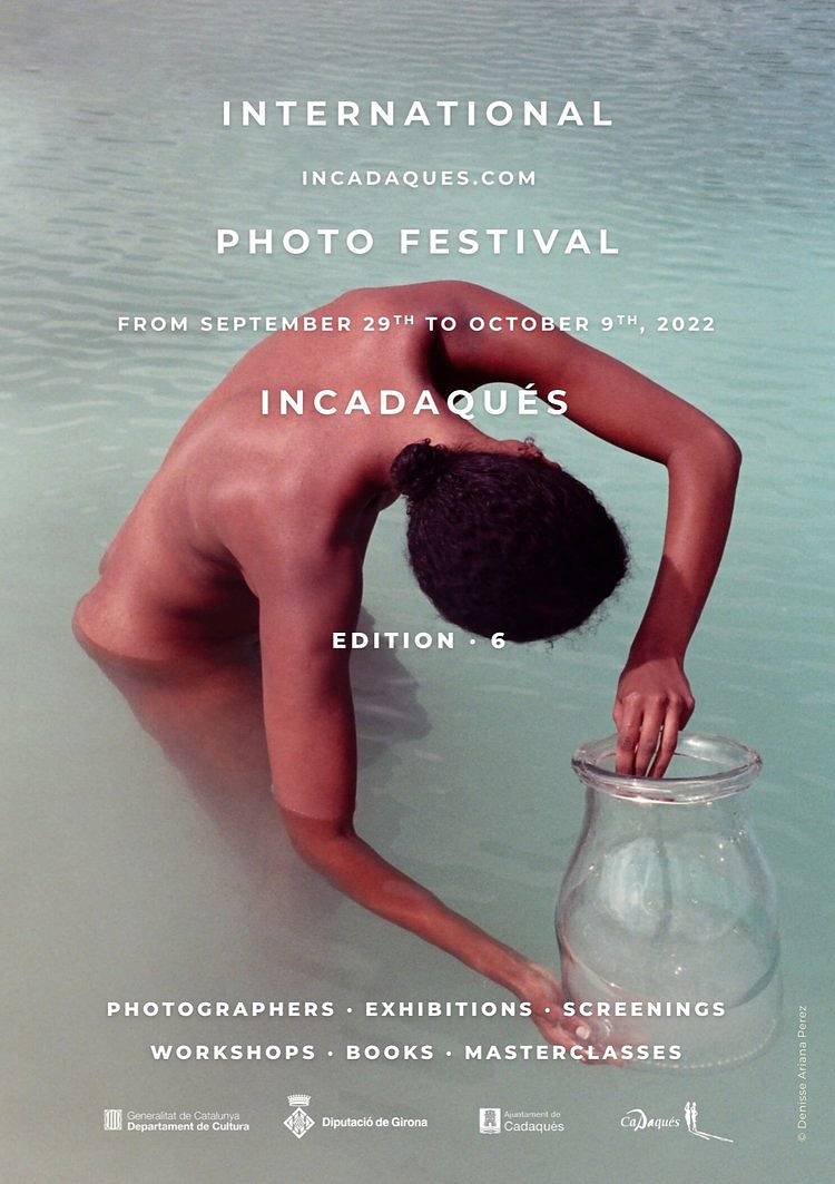Incadaqués International Photo Festival