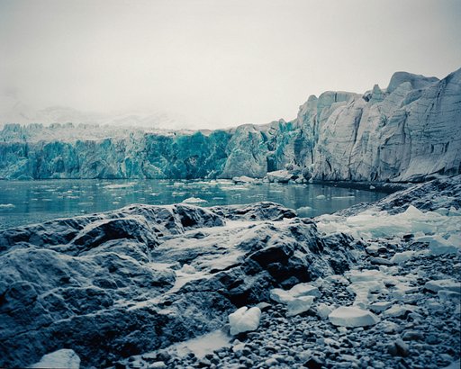 The Arctic Through The Lens Of Katherine Akey