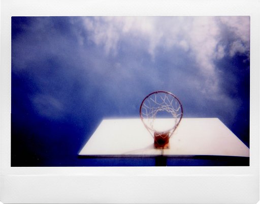 Cleveland Printing Room: Teen Institute with the Lomo'Instant Wide
