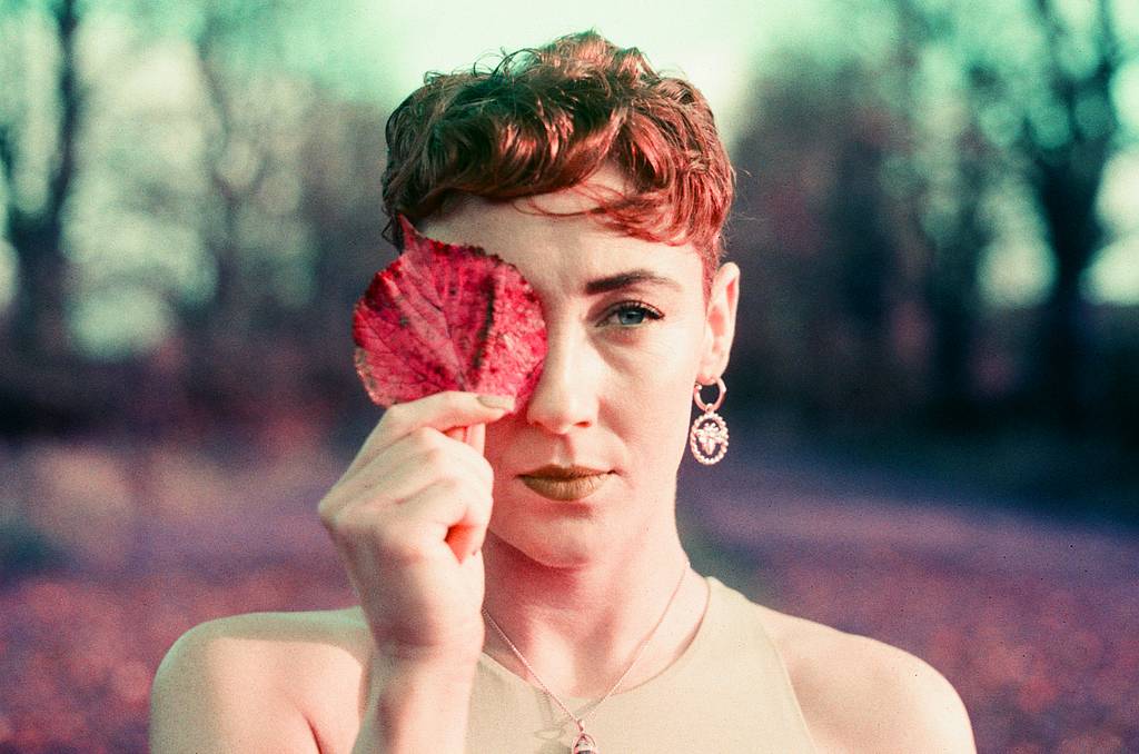 First Impressions of the LomoChrome Purple 2021 Pétillant by Josh Mulholland