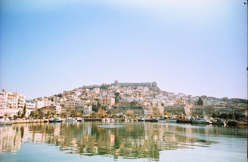 Yunanistan Gezisi - Selanik, Kavala ve Dedeağaç
