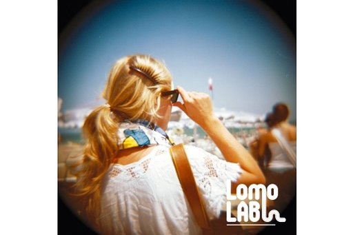 Sviluppa i tuoi rullini con il LomoLab!